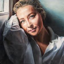 Doug Moran National Portrait Prize