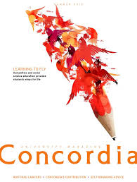 Concordia Magazine