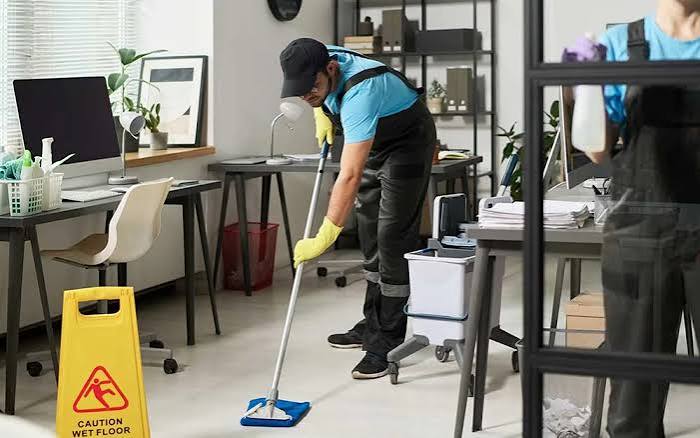 Outsourcing Cleaning Services: Why Should You Do This Today?
