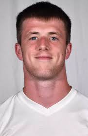 2022 Men's Soccer Roster