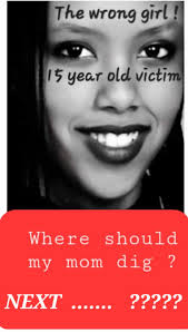 Your SHARE Could Help Find Missing Mélanie Ethier