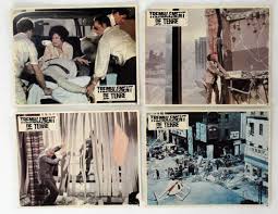 Mais remy tente de convaincre son père, sam royce (qui est également l'employeur de stuart). 9 Photos D Exploitation Du Film Tremblement De Terre 1974