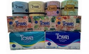Namun penggunaan kapasitas produksi saat ini diakui kris masih kecil, meski tidak diungkapkan berapa. Pasar Ekspor Menarik Bisnis Tisu Lokal