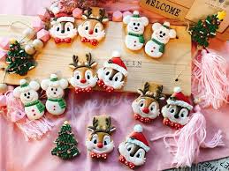 We did not find results for: Celebrating With Cute Disney Christmas Cookies Between The Pages Blog