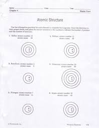 Atomic structure jee main previous year questions with solutions are given here. The Discovery Of Atom Worksheets Printable Worksheets And Activities For Teachers Parents Tutors And Homeschool Families