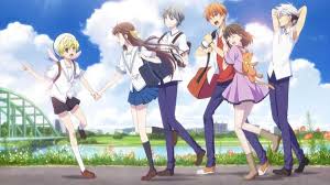Check spelling or type a new query. Fruits Basket Season 3 Episode 7 Release Date And Watch Online Thedeadtoons