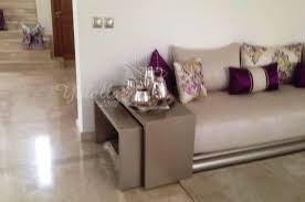 Salon Marocain Moroccan Living Room Living Room Seating Home Decor