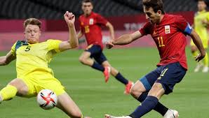 Official photos, videos, athletes and medals from all olympic games ever held in australia. Espana Vs Australia Cuanto Quedo El Partido Por Tokio 2020 Juegos Olimpicos 2020 Deporte Total El Comercio Peru