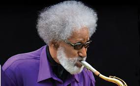 Sonny Rollins