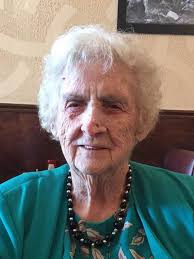 Betty Goff Obituary February 5, 2020