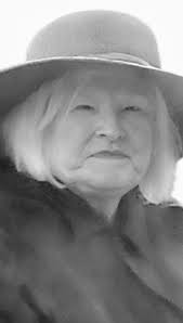 MARTIN, Joy › Gone But Not Forgotten