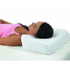 Neck pain can last all day long, make getting around difficult and is responsible for severe headaches, fatigue, limb pain and numbness and even lower back pain. Best Pillows For Migraines Health And Care
