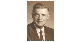 Richard Jeffries Obituary (1917