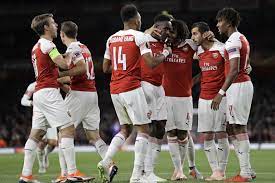 Lost fourth round to southampton. Arsenal S Europa League Match Against Vorskla Poltava Given Green Light Bleacher Report Latest News Videos And Highlights