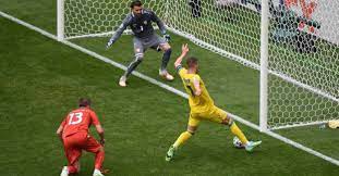 Andriy yarmolenko has taken to the role of captaining ukraine at the euros. Euro 2020 Yarmolenko Sets Up Ukraine S Win Over North Macedonia Euro 2020 News Onmanorama