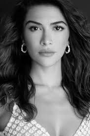 D23 Inside Disney" Lisette Olivera