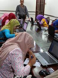 Lantik ke skim perkhidmatan pembantu operasi gred n11; Ujian Menaip Untuk Latihan Sekolah Pemasaran Hq Facebook