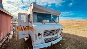 Image result for Polar White 1977 Motor Home