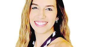 Muito prazer, Robin MacGregor