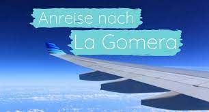 La Gomera Anreise Von Teneriffa Nach La Gomera So Geht S