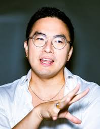 The Boys of Dicks: The Musical Have Some Jokes for Bowen Yang