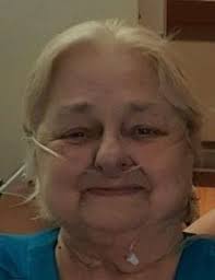 Obituary information for Carol Jean Erndl