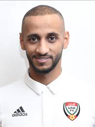 UAE Football Association: