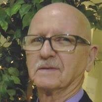 Mr. Joseph William [Bill] Hahn Obituary