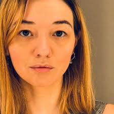 Abigail Buck (@AbigailBuck9)