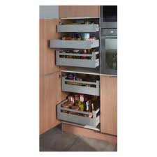 Coffre A L Anglaise Gris 37 X 50 X 19 Cm Castorama