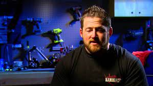 Street Outlaws Deleted Scene - Game Plan for the Elco - YouTube