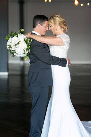 Lauren Wakefield Photography Wedding Dresses Sheath Wedding Dress Dresses
