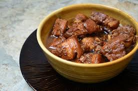 Pork Adobo Recipe Pork Adobo Food Recipes