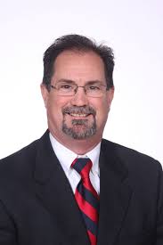 Dale Frederick earns Military Relocation Professional Certification