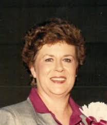 Mary M Middleton Obituary