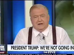 Bob Beckel Brings Up Sean Spicer S Holocaust Flub After Saying Producer Left It Out Of The Agenda