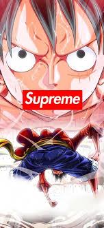 Free Download Wallpaper Iphone Xs Xr Xs Max Supreme Wallpaper One Piece 1125 2436 Supreme Iphone Wallpaper One Piece Wallpaper Iphone Anime Wallpaper Iphone