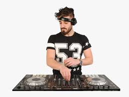 Download and use 200+ disc jockey stock videos for free. Disc Jockey Hd Png Download Transparent Png Image Pngitem
