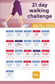 You Need Just 21 Days To Make The Body Absolutely Fit The