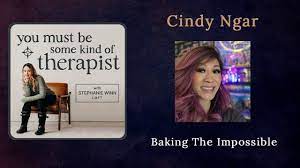 Cindy baking impossible