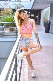 Harmony Focus On Privates FTV Girls - Bunny Lust