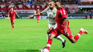 Average number of goals in meetings between crb and cuiaba is 3.0. Crb 0 X 1 Cuiaba Campeonato Brasileiro Serie B 2019 Rodada 14 Tempo Real Globo Esporte