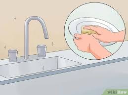 Spray this solution directly at ants when you spot them. How To Get Rid Of Ants In The Kitchen With Pictures Wikihow