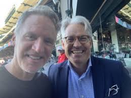 Greg Denham » 2019 » August