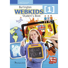 You will love the savings! Burlington Webkids 1 Student S Book Plaisio