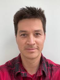 Energetics in Motor Control Lab