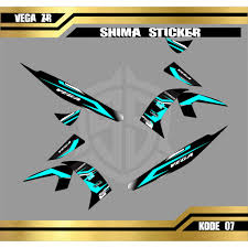 119 likes · 9 talking about this. Buy Motorcycle Stickers Variation Motor Accessories Motorcycle Striping Stickers Yamaha Vega Zr Code 07 12 Seetracker Malaysia