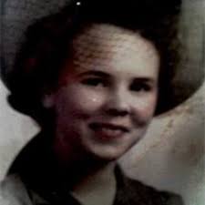 Obituary information for Mary Magdaline Couch