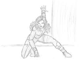 Sb12 May 03 Jpeg 1156 870 Superhero Sketches Black Widow Superhero Avengers Coloring