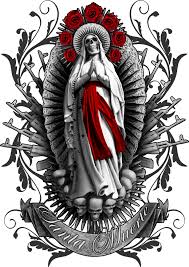 Santa Muerte 3 Graphic Hoodie By Ilia Syvorov Unisex Pullover Black Medium Front Print P Mexican Art Tattoos Chicano Tattoos Sleeve Chicano Art Tattoos Santa muerte poster at sacred machine. santa muerte 3 graphic hoodie by ilia